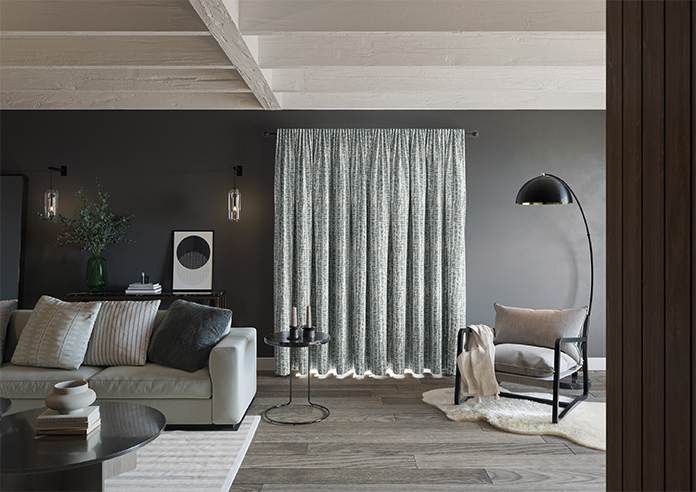 Urbanite, Dark Titanium - Made to Measure Curtains - Image 15